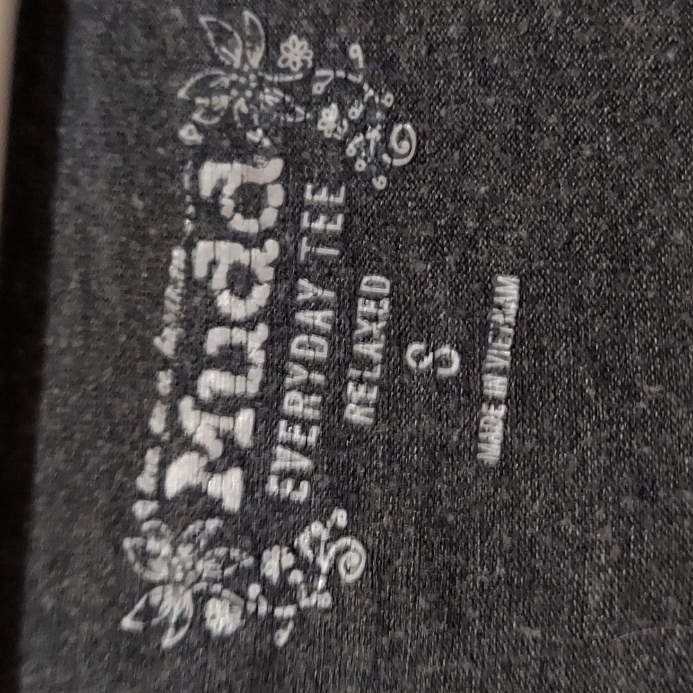 Mudd Tee - Picture 2 of 2